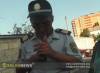 Xaçmazda yol polisi rüşvət alarkən videoya çəkildi- Video-Foto